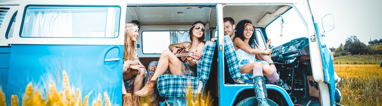 international volkswagen bus day