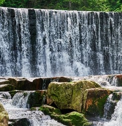 International Waterfall Day