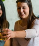International Women's Collaboration Brew Day