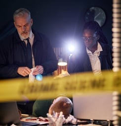 National Crime Junkie Day