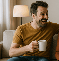 Invite an Alien to Live with You Day