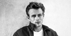 james dean