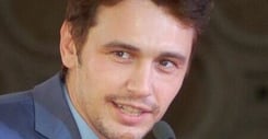 james franco