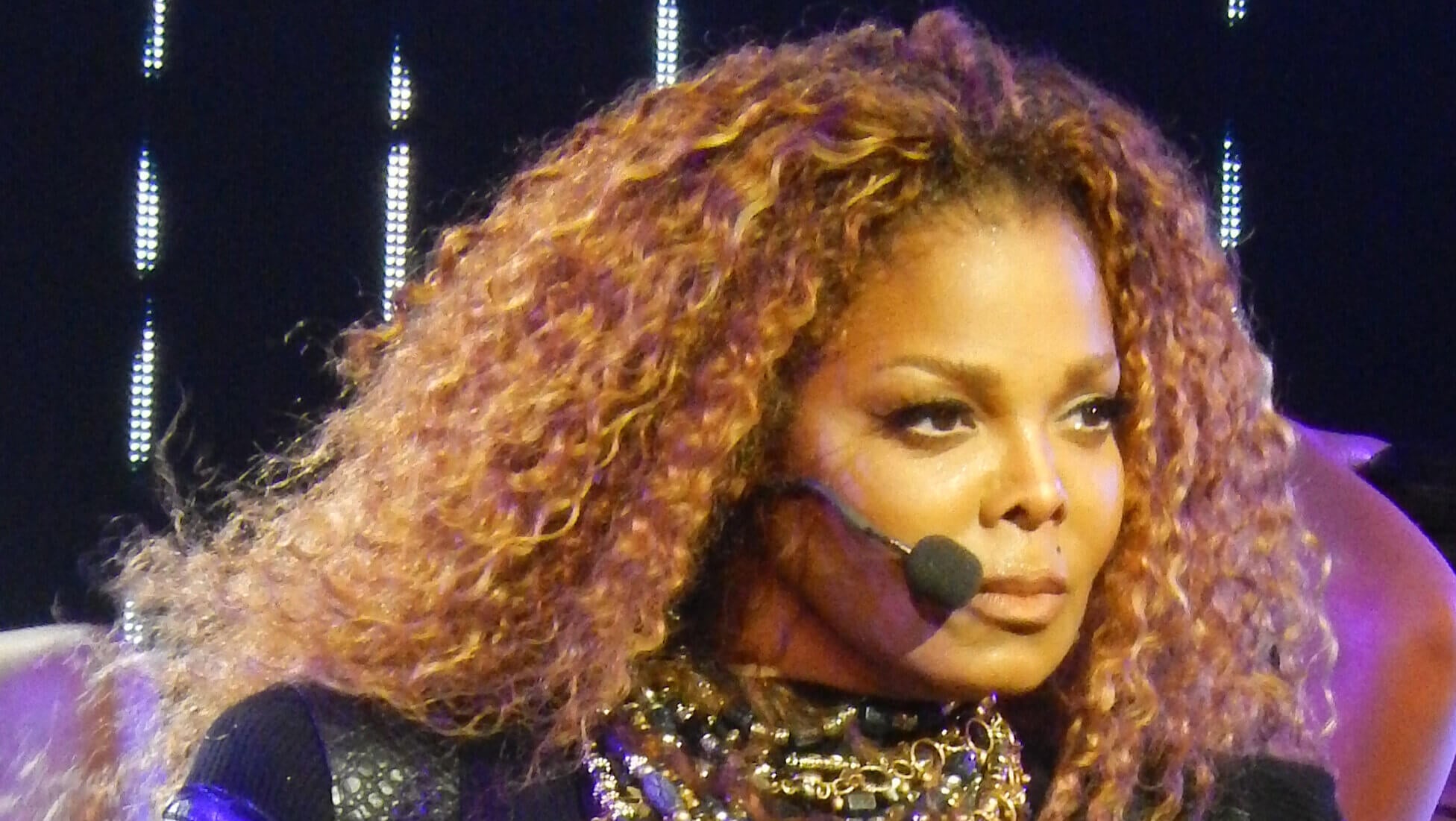 Janet Jackson&rsquo;s birthday (May 16th, 1966) | Days Of The Year