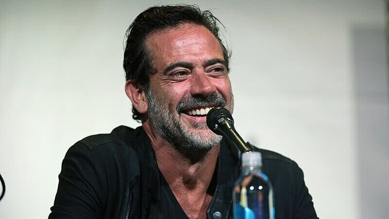 Jeffrey Dean Morgan&rsquo;s birthday (Apr 22nd, 1966) | Days Of The Year