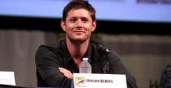 jensen ackles