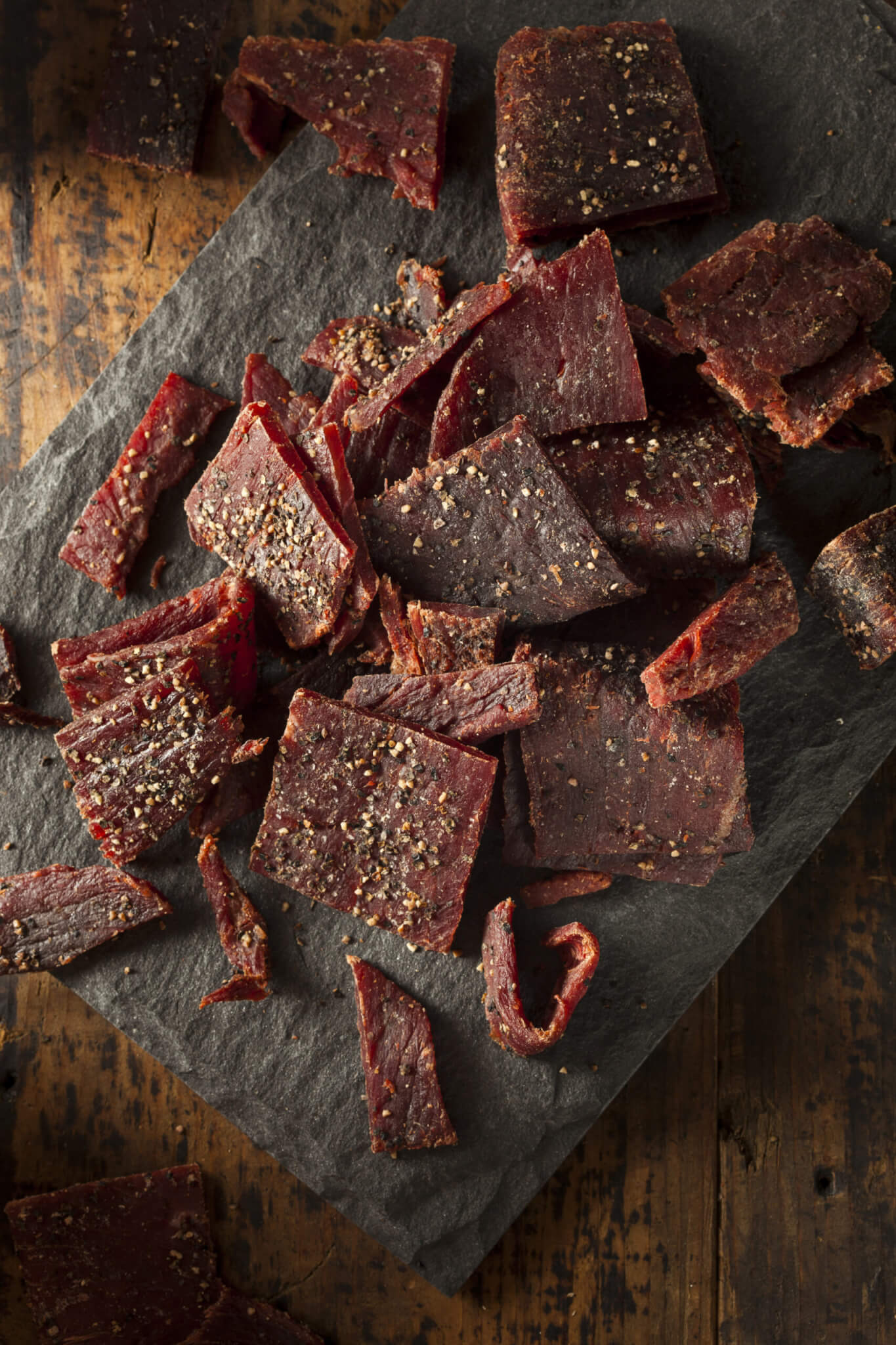 Jerky Day Days Of The Year