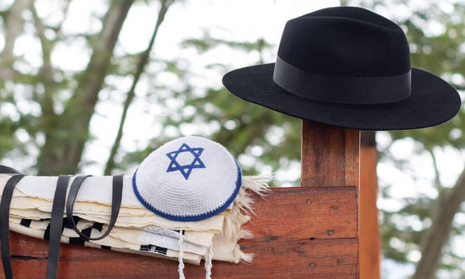 jewish american heritage month