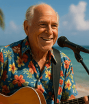 Jimmy Buffett Day