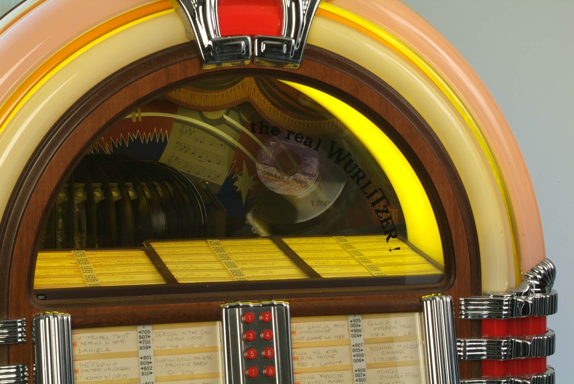 Jukebox Day Days Of The Year