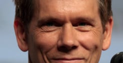 kevin bacon