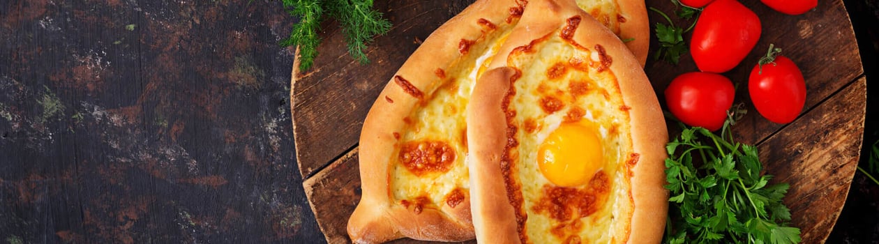 khachapuri day