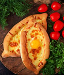 khachapuri day