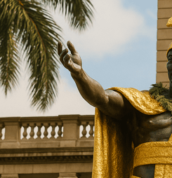 king kamehameha day