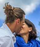 kiss your mate day