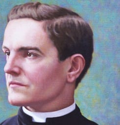 knights of columbus founders day