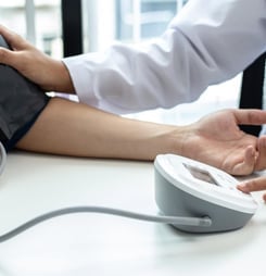 know your numbers week