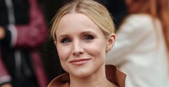 kristen bell