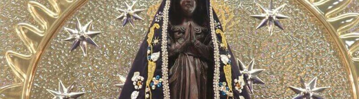 lady of aparecida