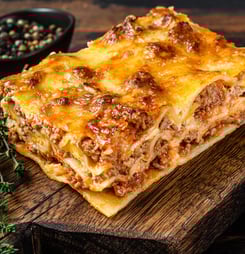 lasagna awareness month