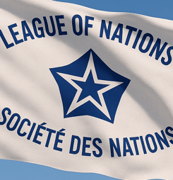 league of nations day