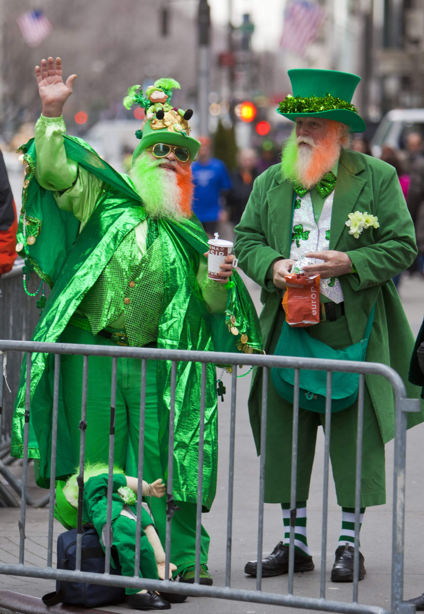 Leprechaun Day (13th May) | Days Of The Year