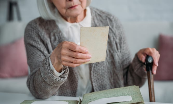 letter to an elder day