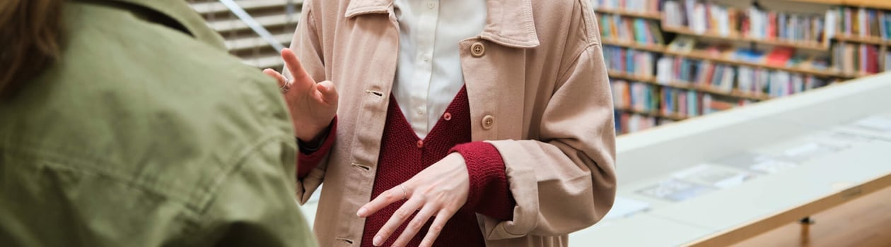 libraries remember day