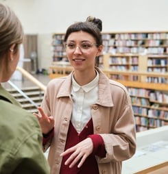 libraries remember day