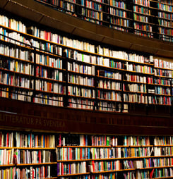 Thank You for Libraries Day