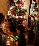 Light Up A Life Day