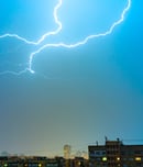 lightning safety awareness week