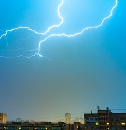 lightning safety awareness week