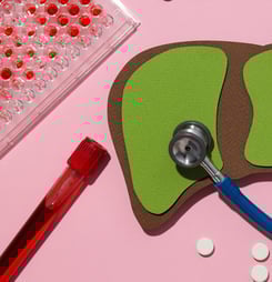 liver awareness month