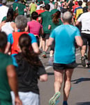 London Marathon