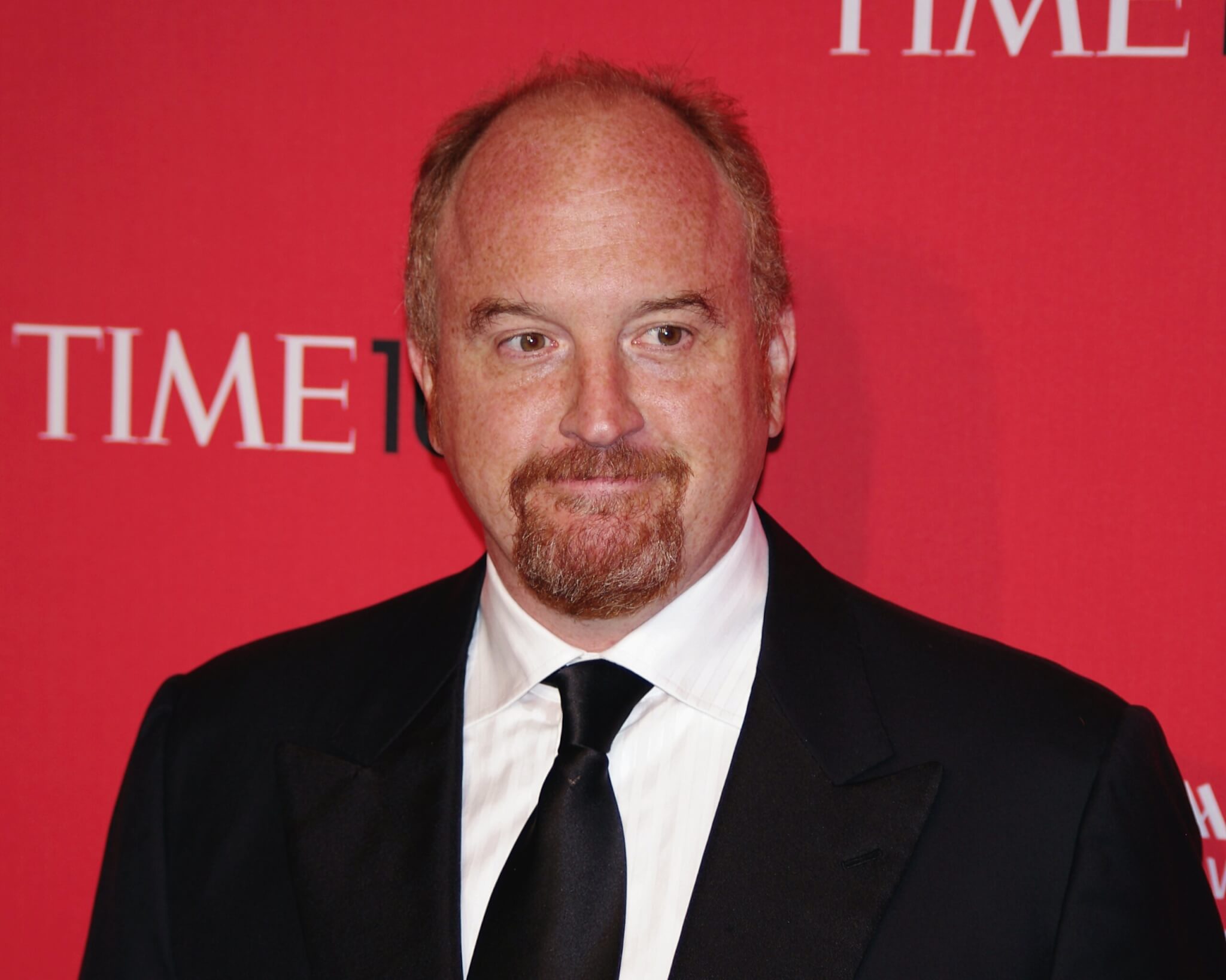 Ma! Watch 'Sincerely Louis CK' on my website, louisck.com. Link is