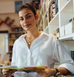 love your bookshop day