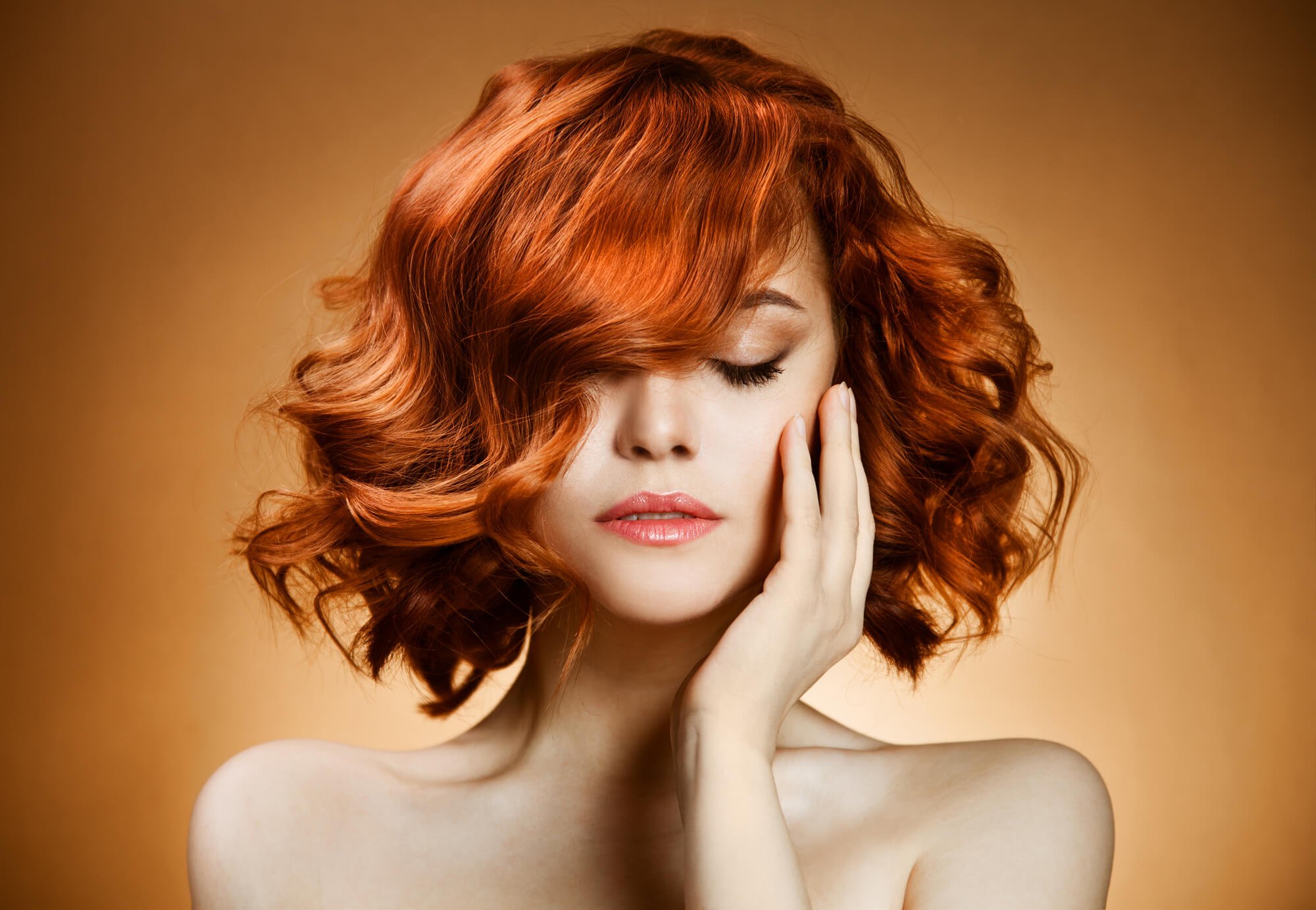 National Love Your Red Hair Day (November 5th) | Days Of The Year National Love Your Red Hair Day (November 5th) | Days Of The Year