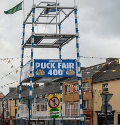 Puck Fair