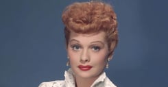 lucille ball