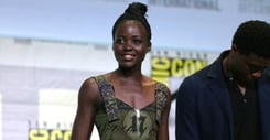 lupita nyong'o
