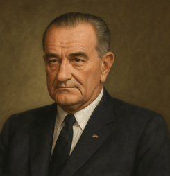 Lyndon Baines Johnson Day