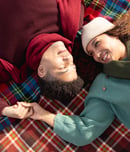 mad for plaid month