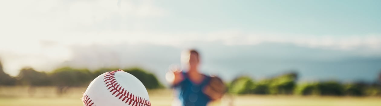 Major League Baseball Opening Day