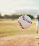 Major League Baseball Opening Day