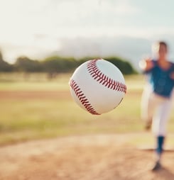 Major League Baseball Opening Day