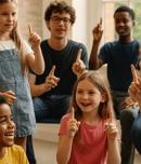 Makaton International Awareness Day