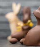 make mine chocolate