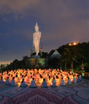 makha bucha day