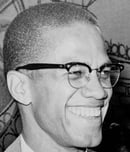 malcolm x day